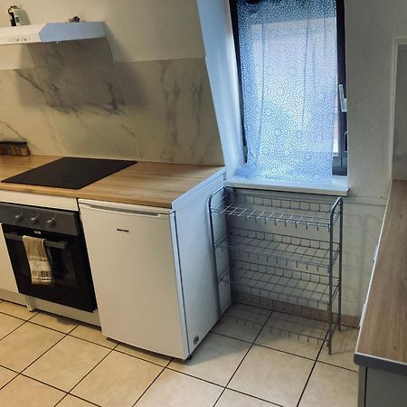 T1 Tout Confort Aux Porte De Strasbourg Extérieur photo