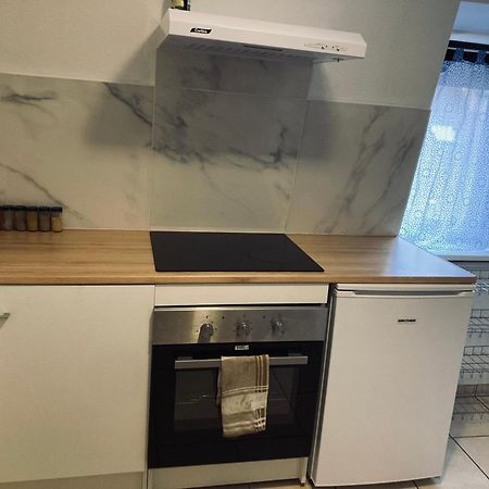 T1 Tout Confort Aux Porte De Strasbourg Extérieur photo