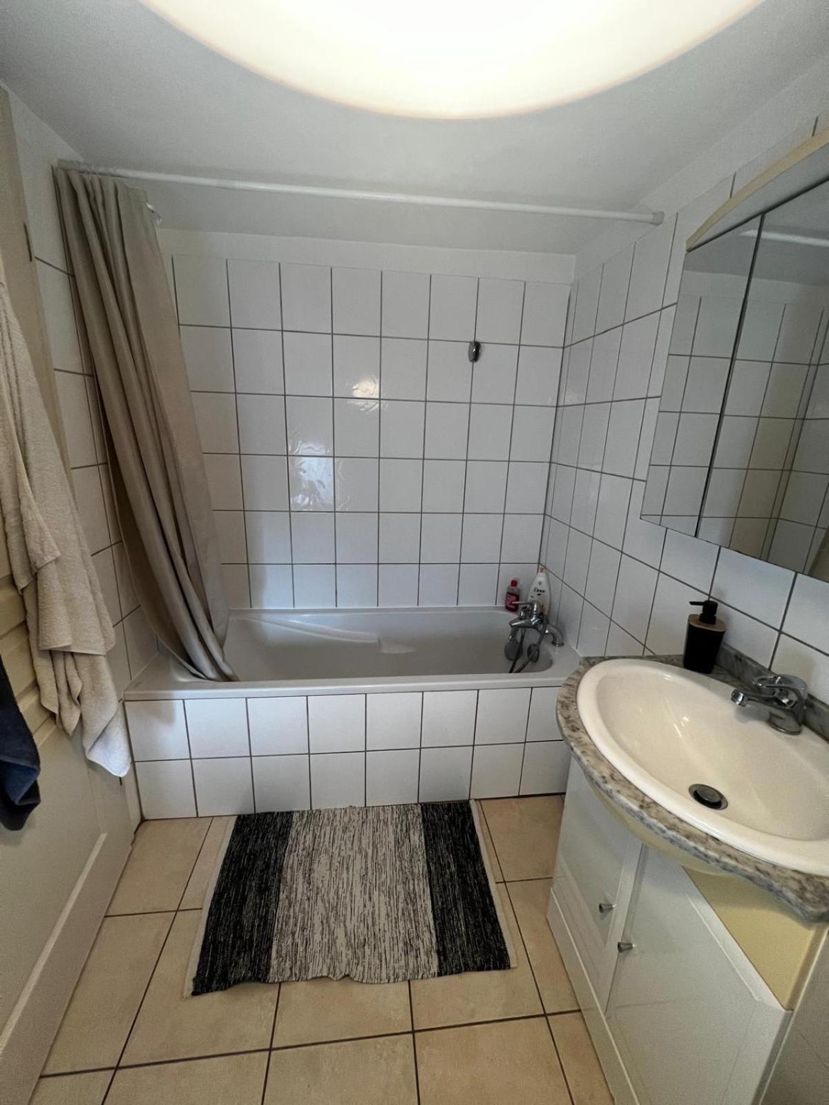 T1 Tout Confort Aux Porte De Strasbourg Extérieur photo